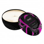 SexShop - Świeca do masażu - Ono Massage Candle  - Wanilia - online