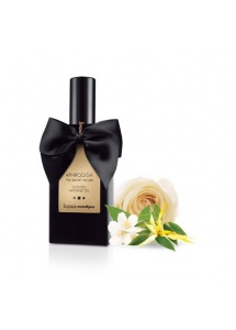 SexShop - Smaczny olejek do masażu - Bijoux Cosmetiques Massage Oil afrodyzjak - online