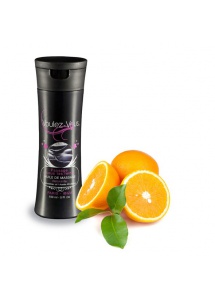 SexShop - Olejek do masażu - Voulez-Vous... Massage Oil pomarańcza - online