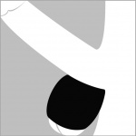 SexShop - Pierścień na jądra - Velv'Or BeauGosse Cockring 003 - online