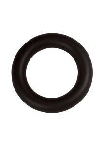 SexShop - Pierścień na członka - S&M Silicone Ring 4,4 cm - online