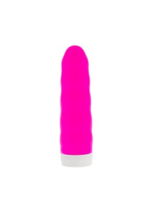 SexShop - Końcówka wymienna do wibratora Cascade - Wave Single Sheath różowa - online