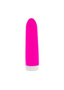 SexShop - Końcówka wymienna do wibratora Cascade - Flow Single Sheath różowa - online