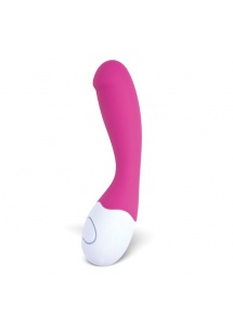 SexShop - Wibrator punktu G - Lovelife Cuddle G-Spot Vibe - online