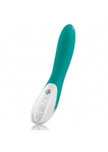 SexShop - Wibrator - Mystim Elegant Eric Vibrator  zielony - online