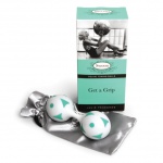 SexShop - Kulki Kegla - Swoon Get a Grip Silicone Jiggle Balls - online