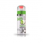 SexShop - Lubrykant smakowy - System JO H2O Lubricant Apple 150 ml JABŁKO - online