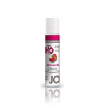 SexShop - Lubrykant smakowy - System JO H2O Lubricant Watermelon 30 ml ARBUZ - online