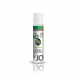 SexShop - Lubrykant smakowy - System JO H2O Lubricant Mint 30 ml MIĘTA - online