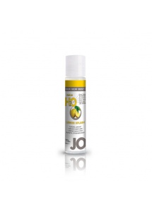 SexShop - Lubrykant smakowy - System JO H2O Lubricant Lemon 30 ml CYTRYNA - online