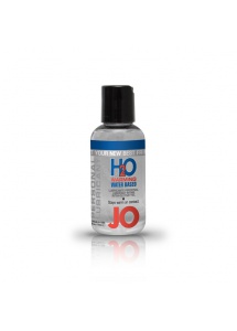 SexShop - Lubrykant wodny rozgrzewający - System JO H2O Lubricant Warming 60 ml - online