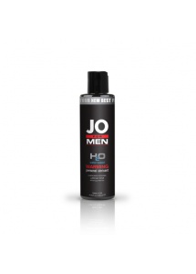 SexShop - Lubrykant rozgrzewający dla mężczyzn - System JO Men H2O Warming 120 ml - online