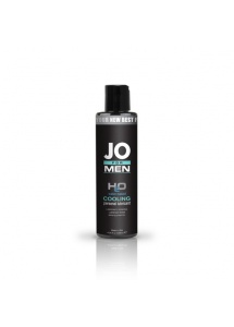 SexShop - Lubrykant chłodzący dla mężczyzn - System JO Men H2O Cool Lubricant 120 ml - online