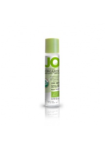 SexShop - Lubrykant organiczny - System JO Organic Lubricant 30 ml - online
