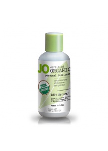 SexShop - Lubrykant organiczny - System JO Organic Lubricant 135 ml - online