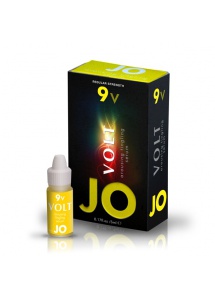 SexShop - Żel stymulujący łechtaczkę - System JO Volt 9VOLT 5 ml - online
