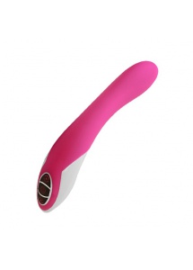 SexShop - Wibrator do punktu G - Safe Sensual G-Spot Vibrator - online