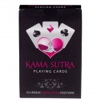 SexShop - Karty do gry Kamasutra - Kama Sutra Playing Cards  - online