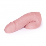 SexShop - Miękki penis - Fleshlight Mr. Limpy Medium Pink - online