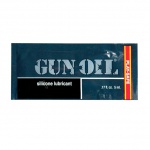 SexShop - Próbka - środek - Gun Oil - Silikonowy żel - 5 ml / gunoil - online