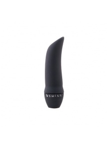 SexShop - Wibrator mini - B Swish bmine Classic Curve czarny - online