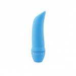 SexShop - Wibrator mini - B Swish bmine Classic Curve niebieski - online