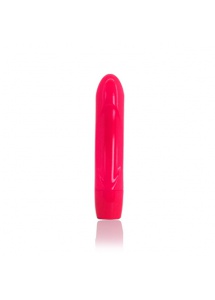 SexShop - Mini wibrator - Maia Toys LED Mini Bullet czerwony - online