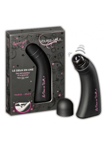 SexShop - Żel z wibratorem - Voulez-Vous... Orgasm Enhancer - online