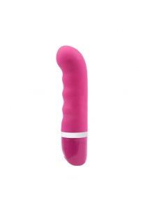 SexShop - Wibrator do punktu G - B Swish bdesired Deluxe Pearl różowy - online