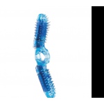 SexShop - Pierścień na penisa - The Screaming O The PropellO Blue  - online