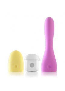 SexShop - Akcesoria erotyczne w częściach - Ooh by Je Joue Rio Pleasure Kit - online