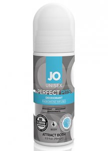 Sexshop - System JO Perfect Pits Unisex Pheromone Deodorant 74 ml   - Antyperspirant z feromonami - online