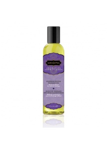 SexShop - Aromatyczny olejek do masażu - Kama Sutra Aromatic Massage Oil  Harmonia - online