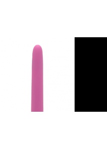 SexShop - Klasyczny wibrator B Swish - bgood Powderpink (gładki różowy) - online