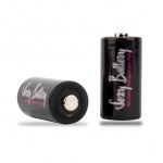 SexShop - Baterie CR123A- Sexy Battery Lithium CR123A - online