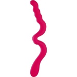 SexShop - Dildo FUN FACTORY New Wave, różowy - online
