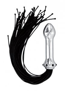 Sexshop - Diogol Jaz Whip Dildo  - Dildo jak pejcz - online