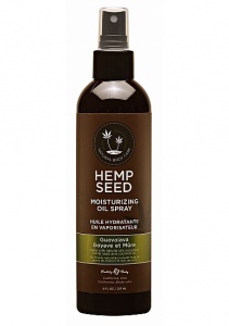 Dreamsicle nawilżający olejek w sprayu o zapachu gujawy - 8o - GO068 - Guavalava Moisturizing Oil Spray - 8 oz