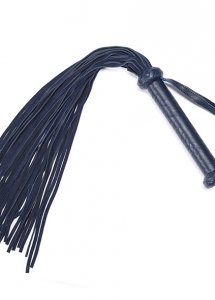 Sexshop - Fifty Shades of Grey Darker Limited Collection Flogger  - Duży pejcz - online