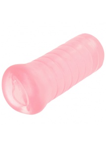 SexShop - Najtańsza sztuczna pochwa - Fantasy Pussy & Ass Small - (Mały rozmiar) - online