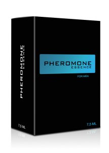 Sexshop - Feromony bezwonne Pheromone Essence męskie - online