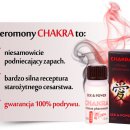 Sexshop - Feromony najnowszej generacji Chakra MĘSKIE - online
