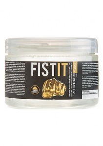 Fist It - 500ml żel na bazie wody - Fist It - 500ml