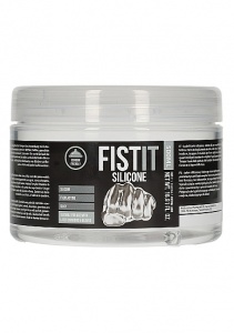 Fist It - Silicone - 500ML żel silikonowy - Fist It - Silicone - 500ML