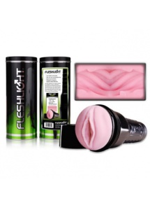 SexShop - Fleshlight - Sztuczna Pochwa - Pink Lady Vortex w Ekskluzywnym opakowaniu - online