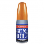 SexShop - Gun Oil - Gęsty żel i lubrycant na bazie wody - 120 ml / gunoil - online