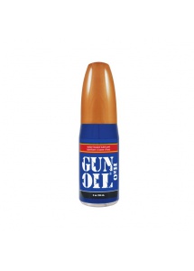 SexShop - Gun Oil H2O - Lubrycant na bazie wody - 120 ml / gunoil - online