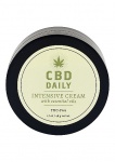 Intensywny krem ​​Codzienne wzocnienie CBD Daily Original Strength - 1,7 oz / 48 g - XEUCBDCC050 - CBD Daily Original Strength Intensive Cream - 1.7 oz / 48 g