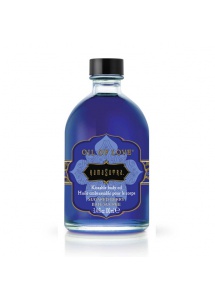 SexShop - Jadalny rozgrzewający olejek do ciała - Kama Sutra Oil of Love Jagodowy - online