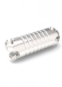 Sexshop - Diogol Jaz Plaisir Handcuff Ice  - Kajdanki lodowe - online